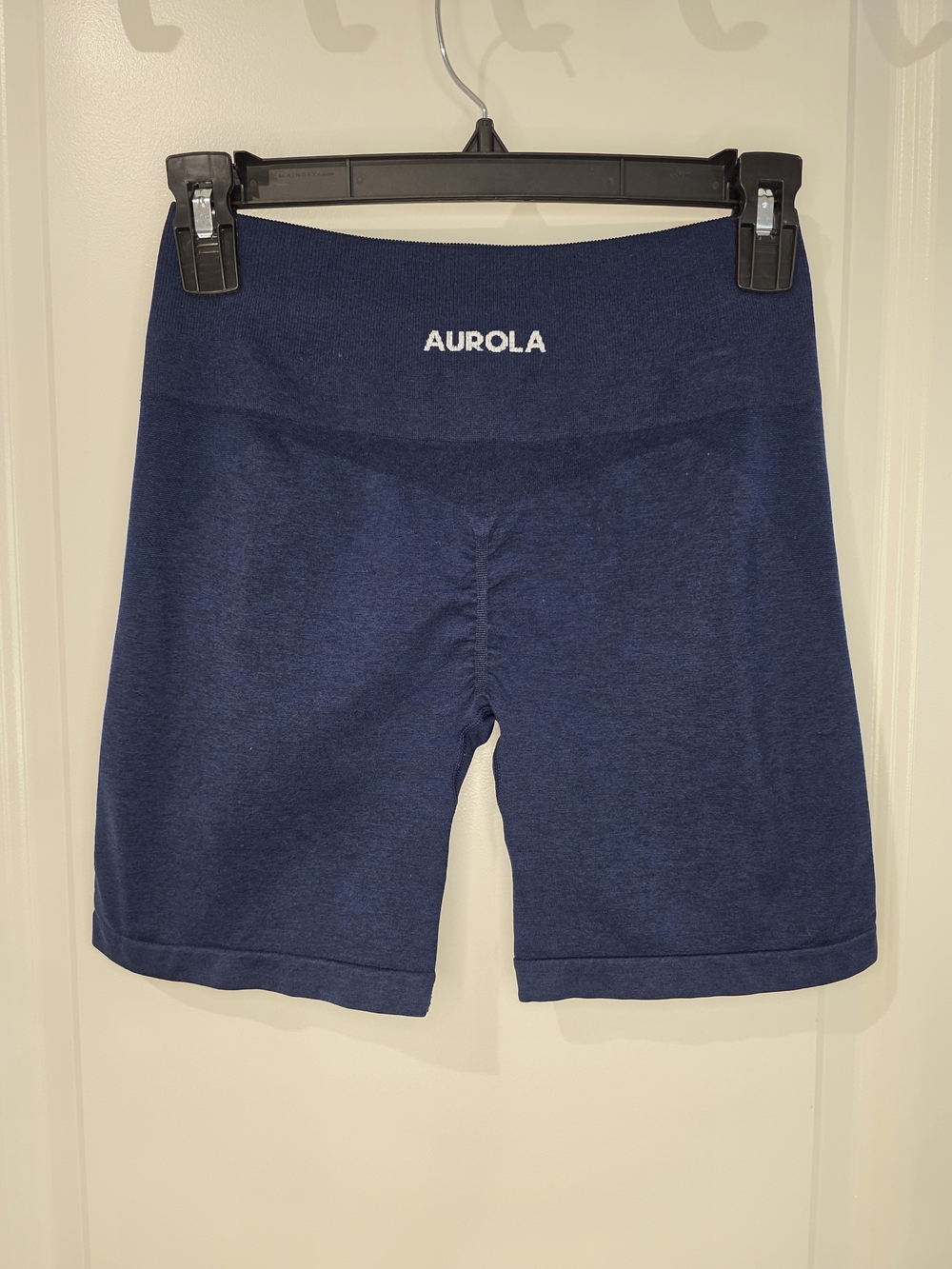 🔥 Aurola Seamless Short